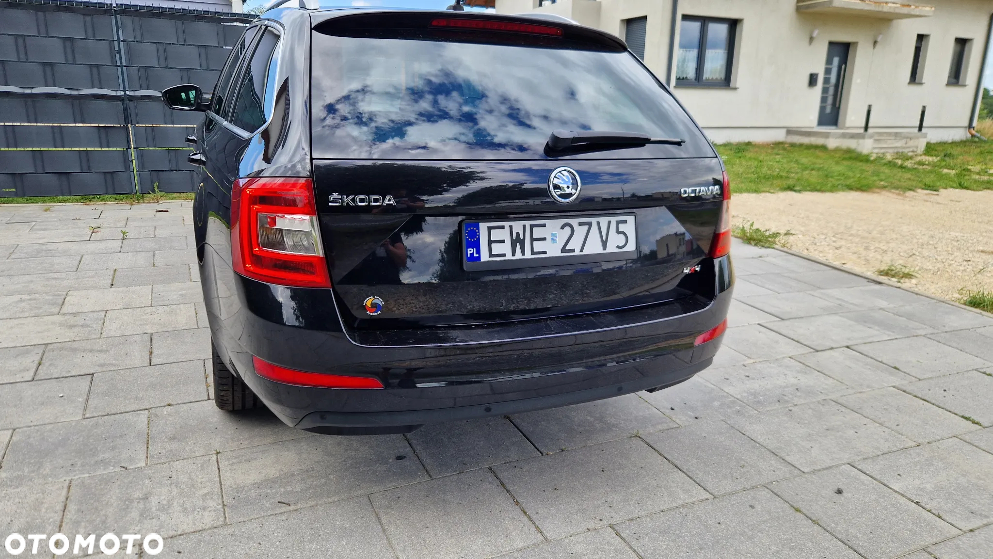 Skoda Octavia - 23