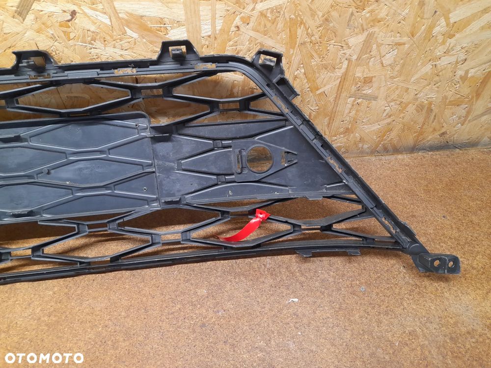 SEAT ATECA kratka atrapa środkowa zderzaka przód przedniego 575853668 - 10