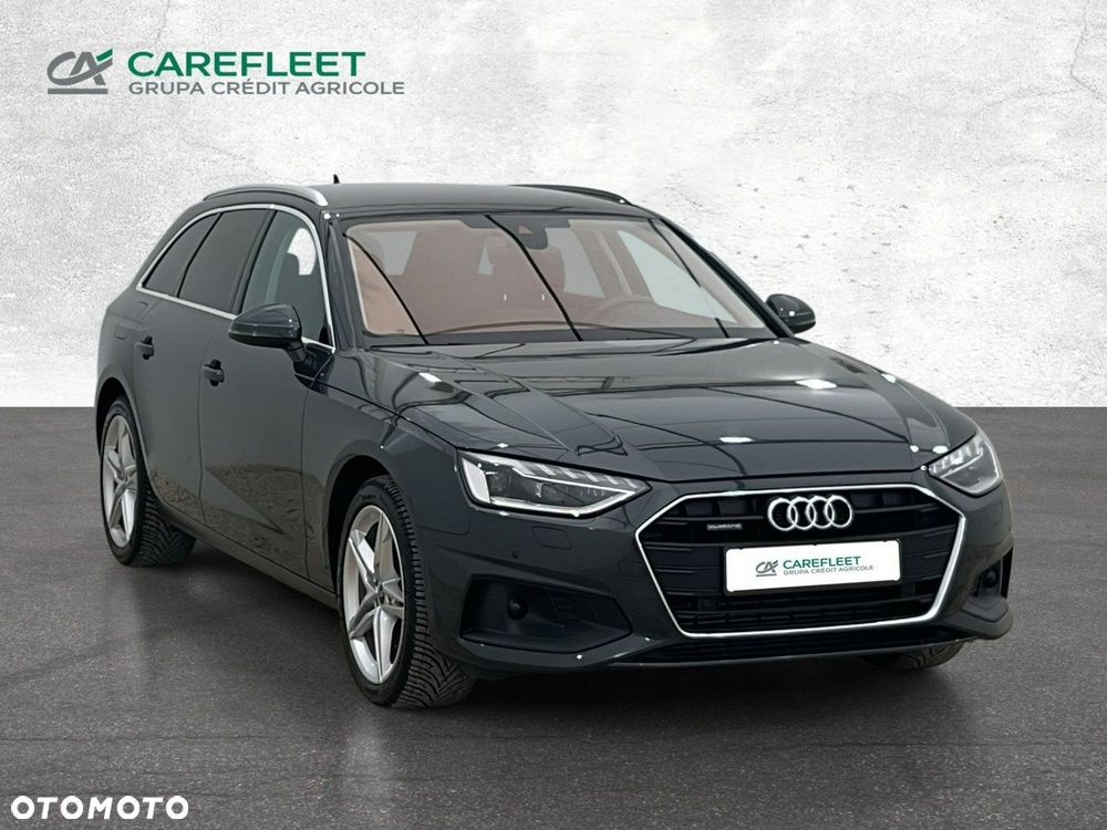 Audi A4 Avant - 3
