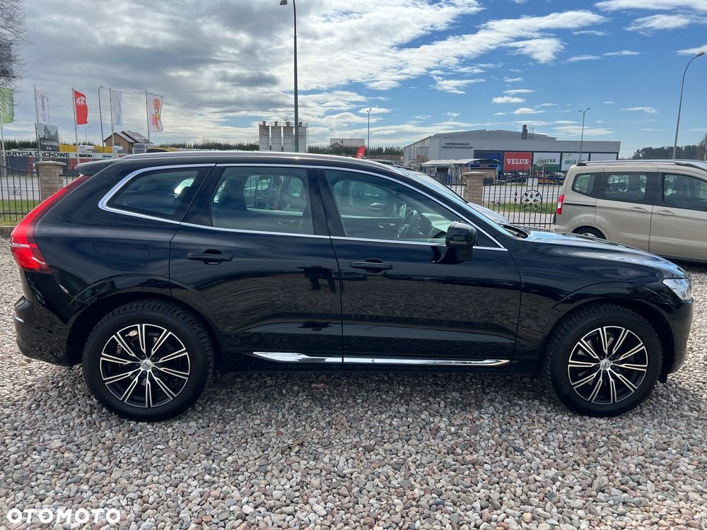 Volvo XC 60 D3 Drive-E R-Design Momentum - 7