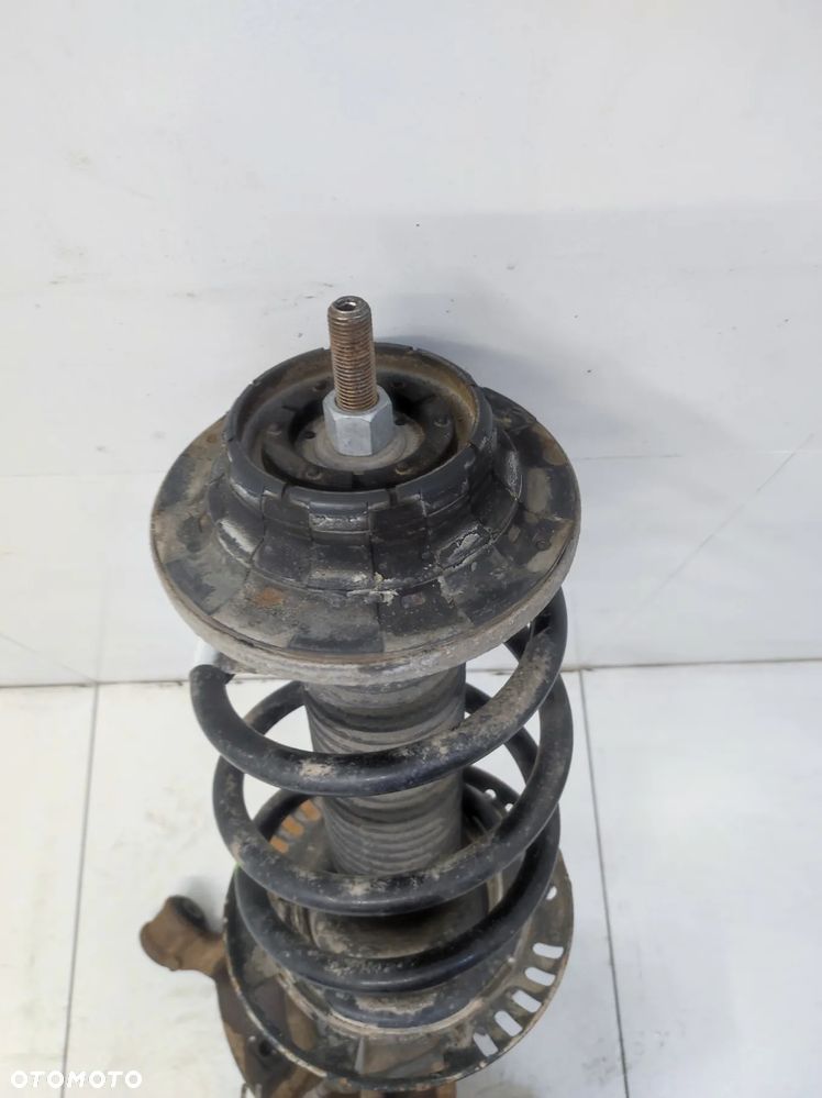 ZWROTNICA MCPERSON WAHACZ LEWY PRZÓD VW TRANSPORTER T6 LIFT 2.0 TDI - 3