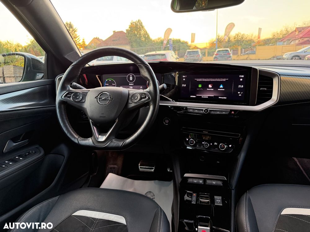 Opel Mokka 2021 photo 5