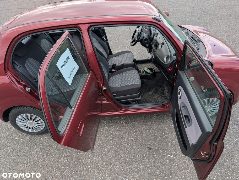 Daihatsu Trevis 1.0 - 16