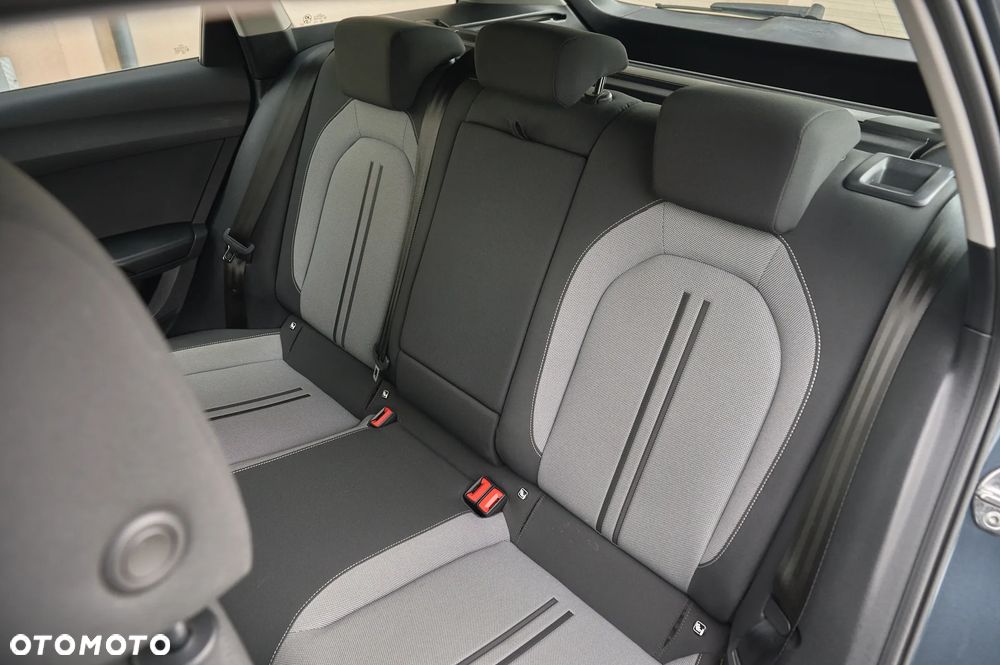 Seat Leon 1.5 eTSI OPF DSG Style - 20