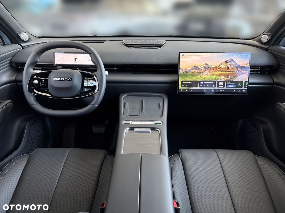 Omoda 7 1.5 T-GDi Super Hybrid Luxury - 23