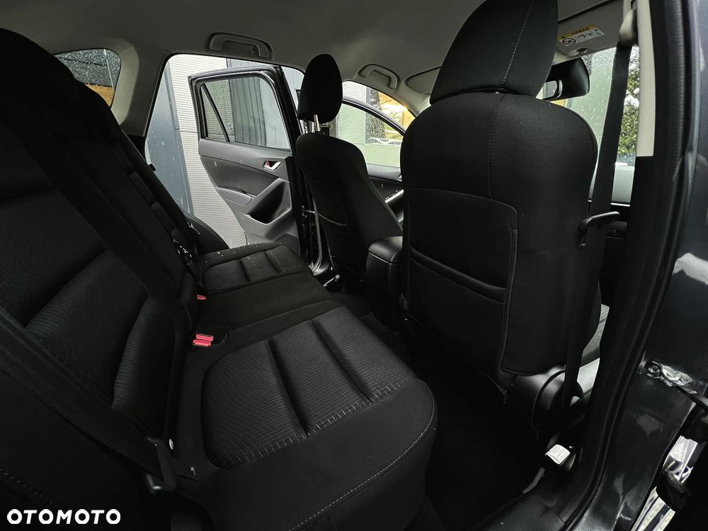 Mazda CX-5 2.0 Skymotion 2WD - 22