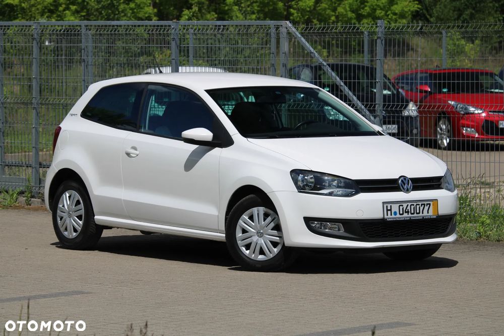 Volkswagen Polo 1.2 Team - 2