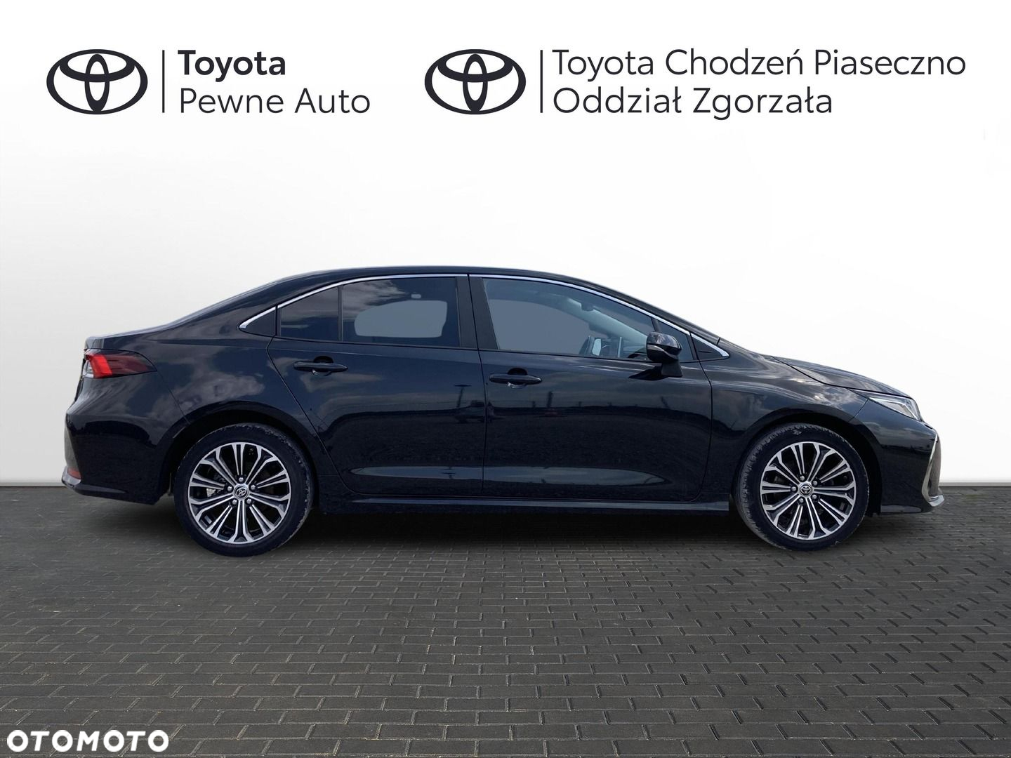 Toyota Corolla - 6