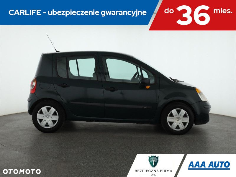 Renault Modus - 7