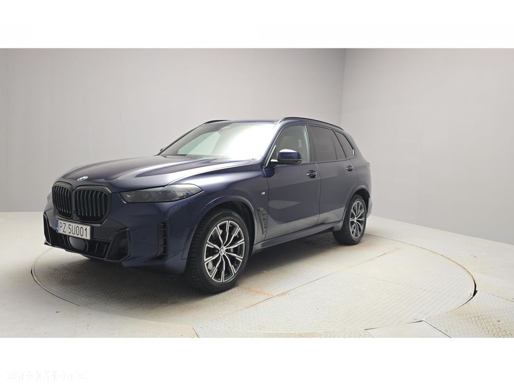 BMW X5 - 1