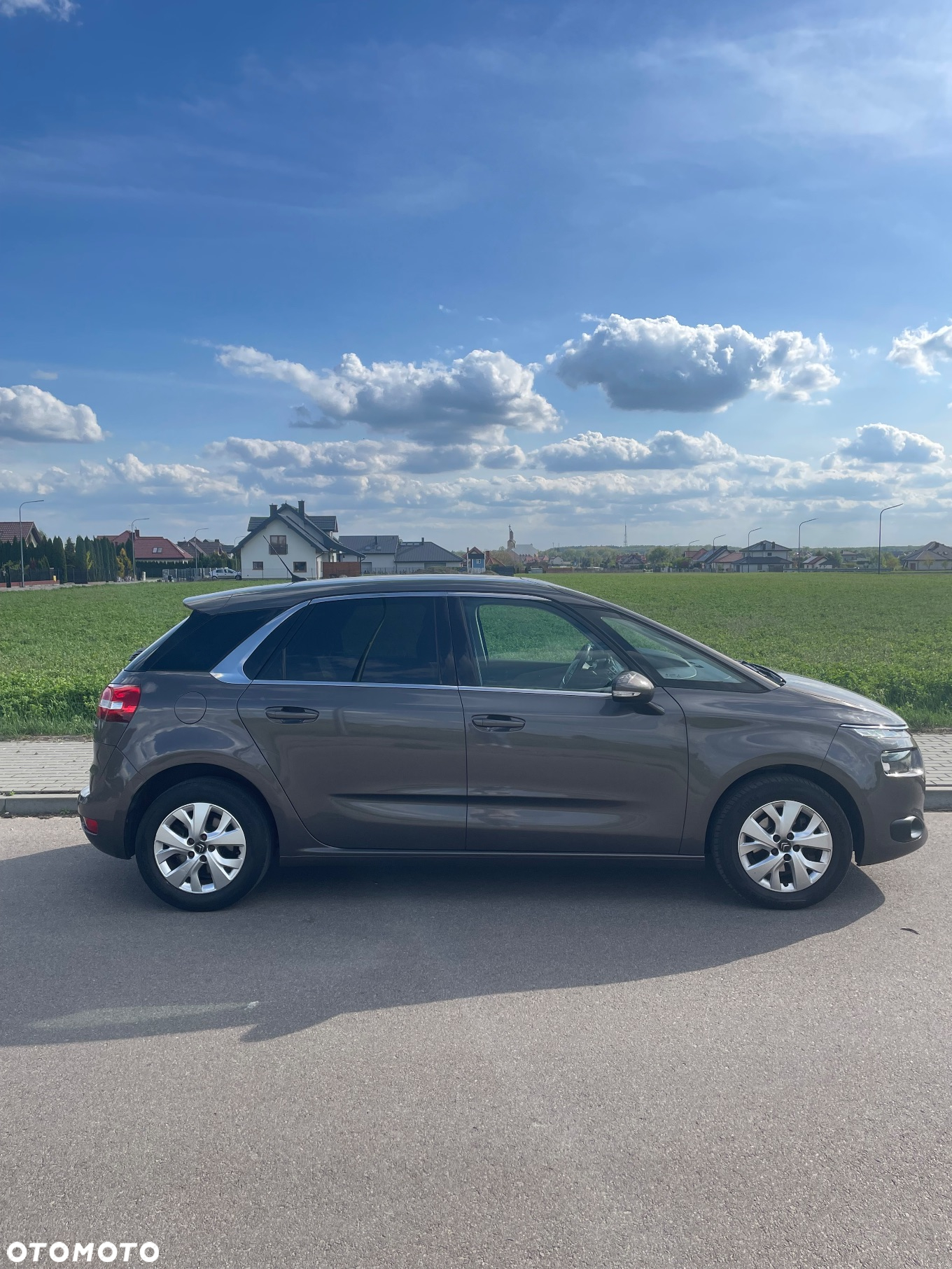 Citroën C4 Picasso BlueHDi 120 EAT6 FEEL - 5