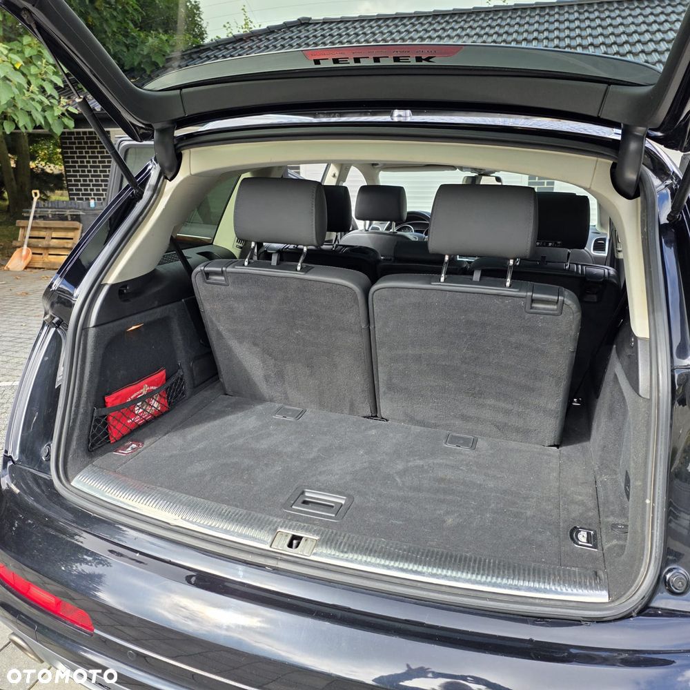 Audi Q7 - 15
