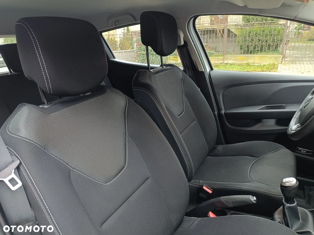 Renault Clio 0.9 Energy TCe Alize - 29