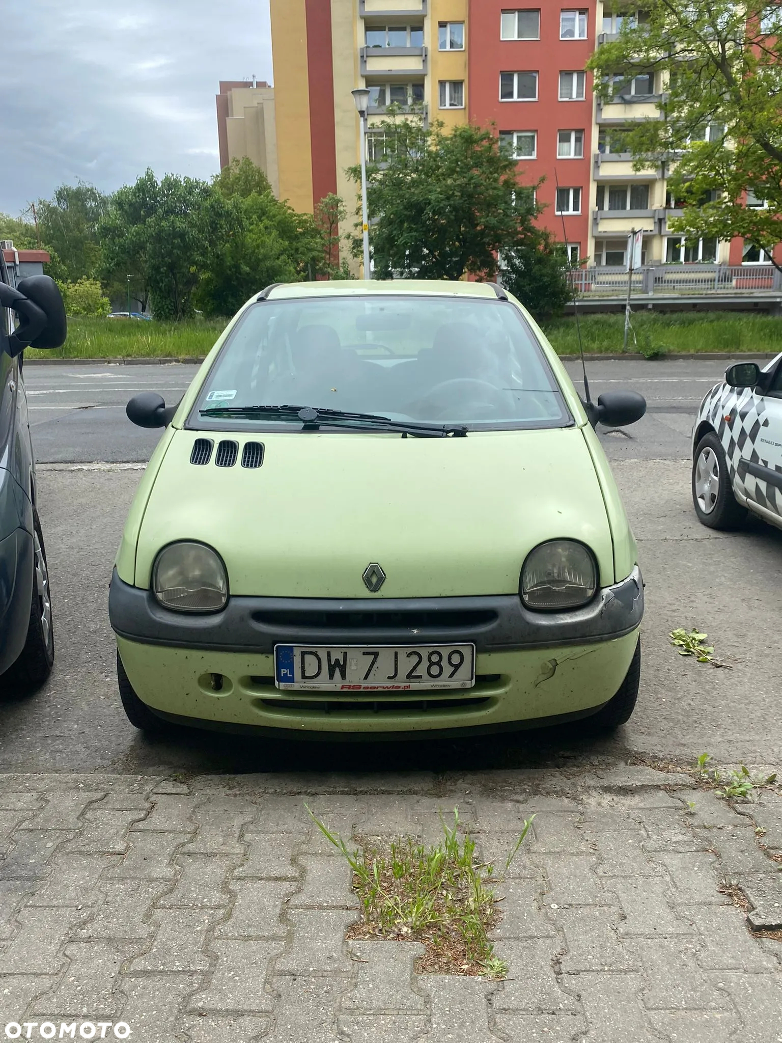 Renault Twingo - 2