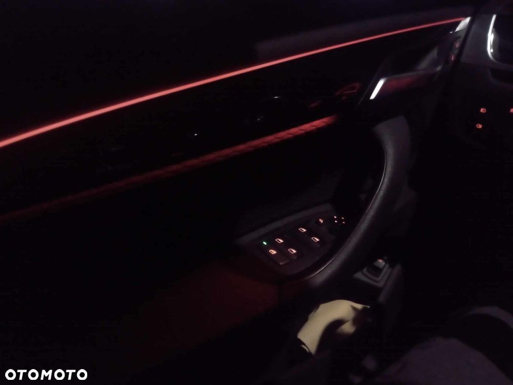 BMW X1 sDrive18d M Sport sport - 24