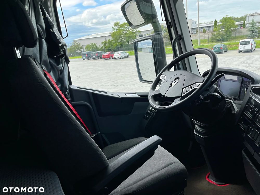 Renault *GWARANCJA* T480 TC - 18