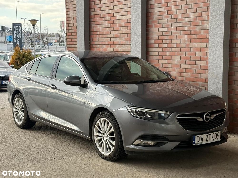 Opel Insignia - 7