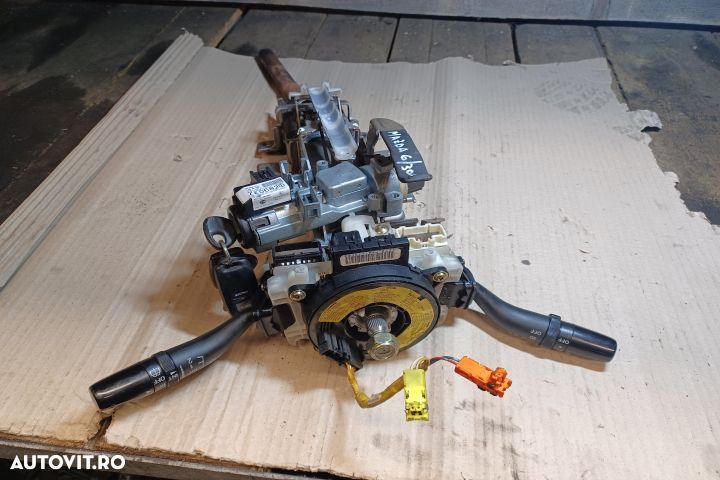 COLOANA VOLAN Mazda 6 - 1