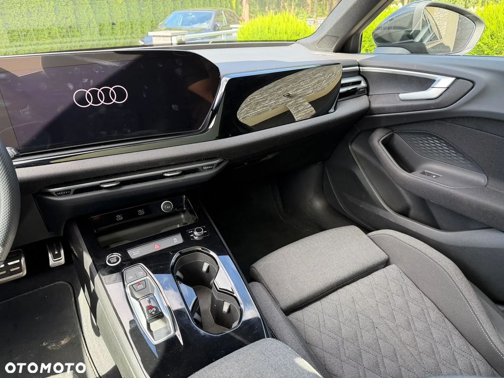 Audi A5 Avant - 14