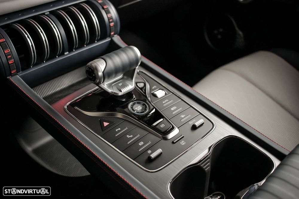 BYD Atto 3 60.48 kWh Comfort - 17