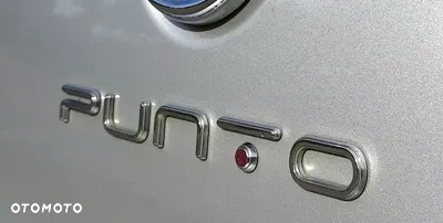 Fiat Grande Punto - 38