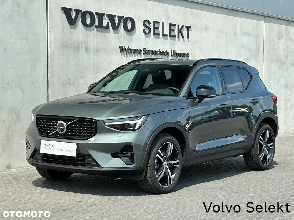 Volvo XC 40 - 7