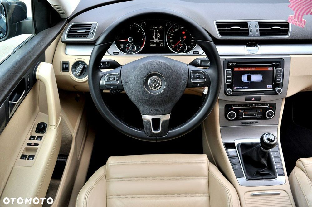 Volkswagen Passat Variant - 6