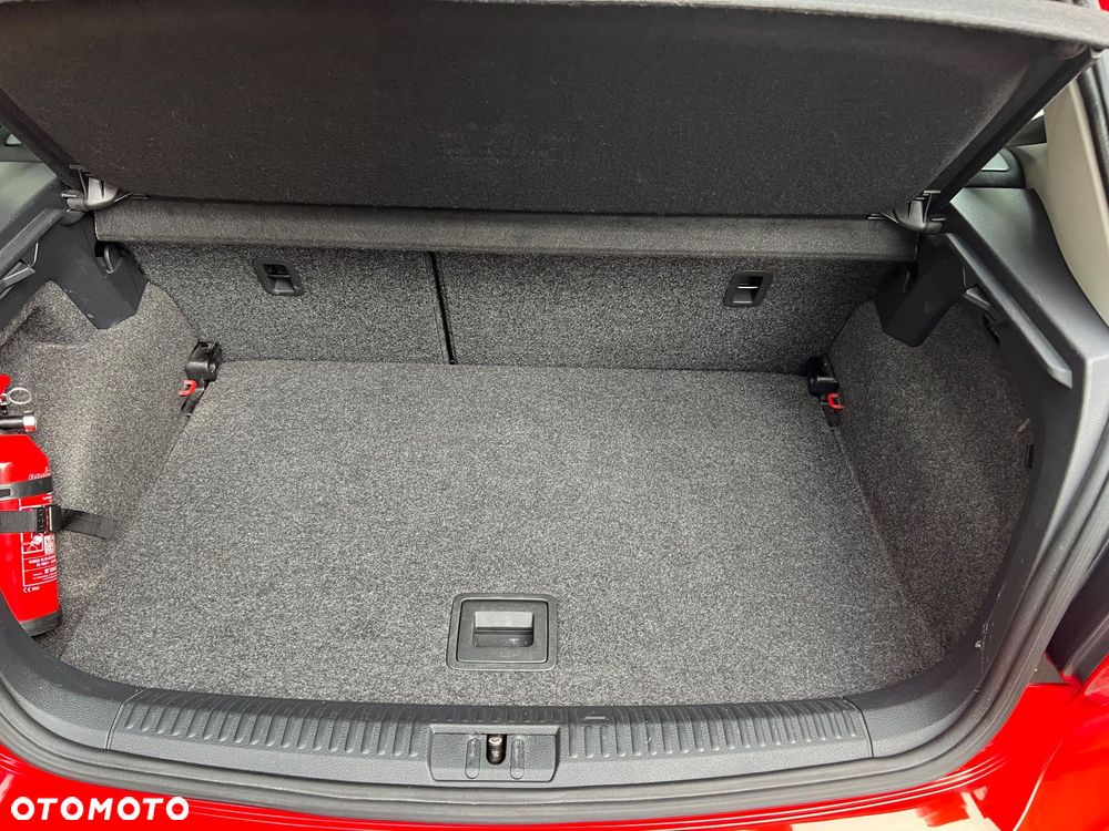 Volkswagen Polo 1.2 Trendline - 15