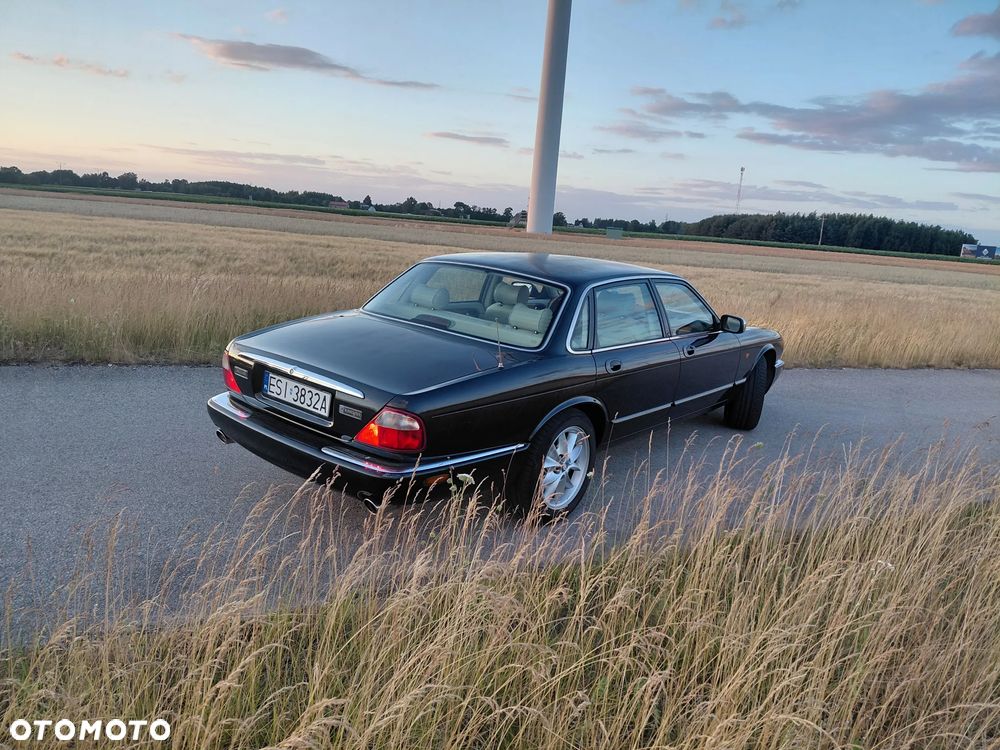 Jaguar XJ 4.0 Executive - 38
