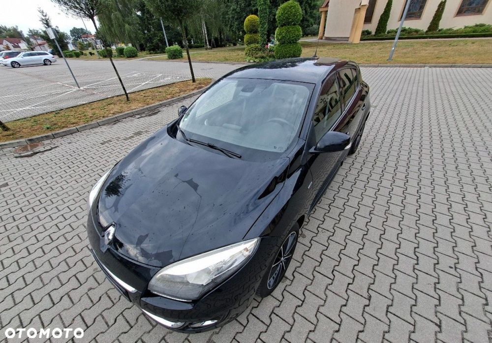 Renault Megane - 5