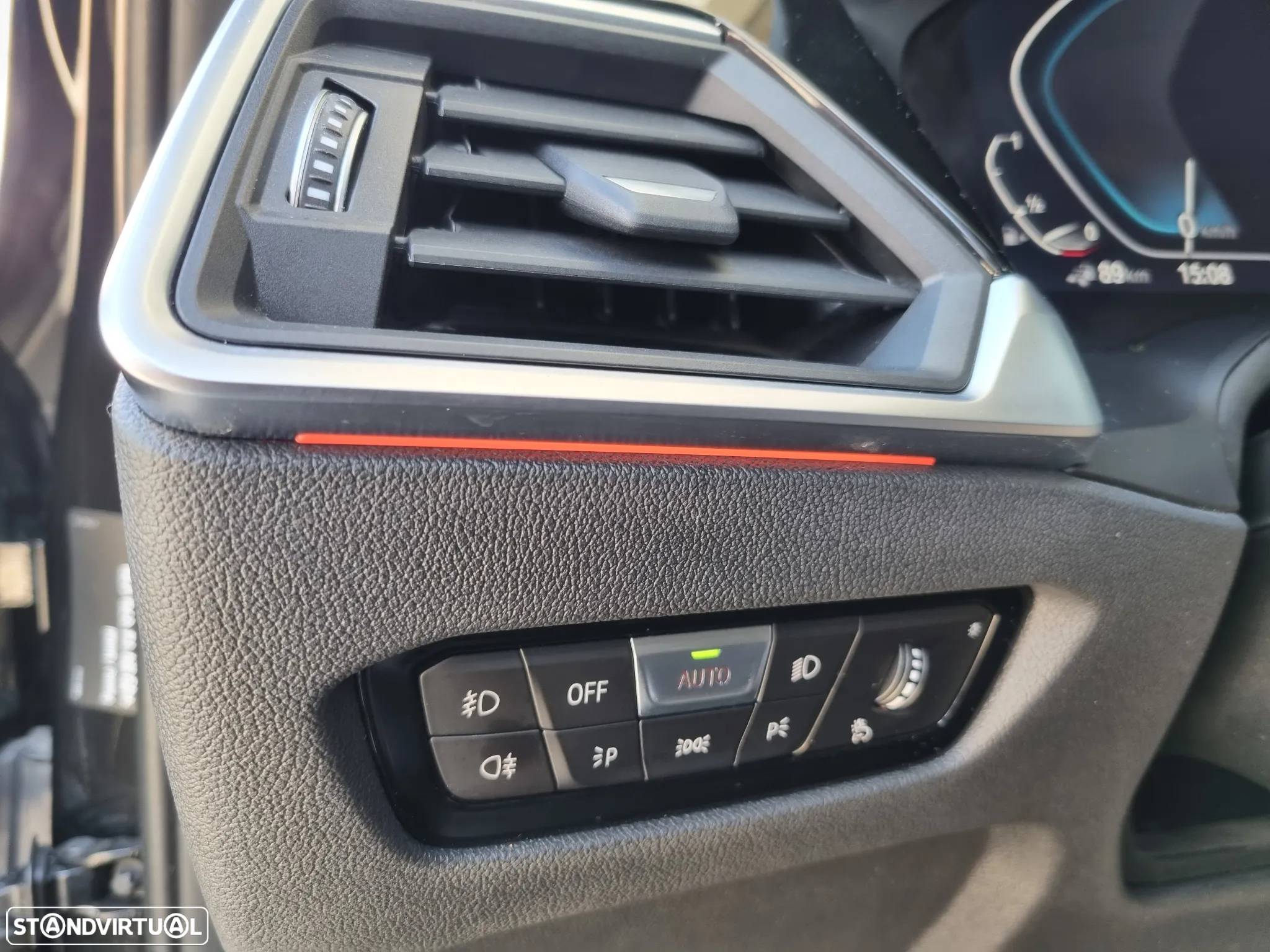 BMW 320 e Touring Pack M Auto - 23