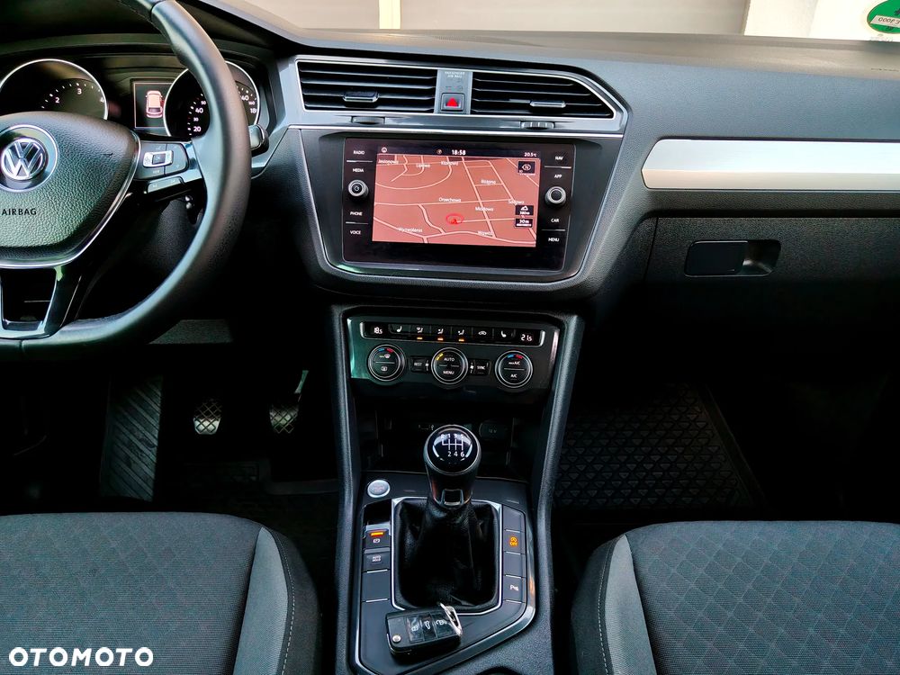 Volkswagen Tiguan 2.0 TDI SCR - 33