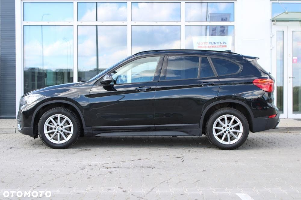 BMW X1 - 2