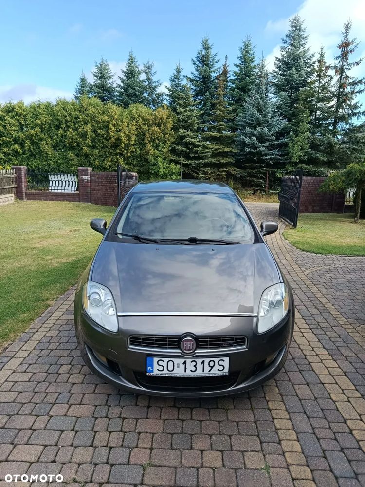 Fiat Bravo - 2
