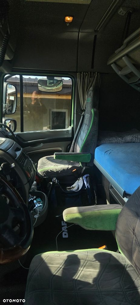 DAF XF460 - 3
