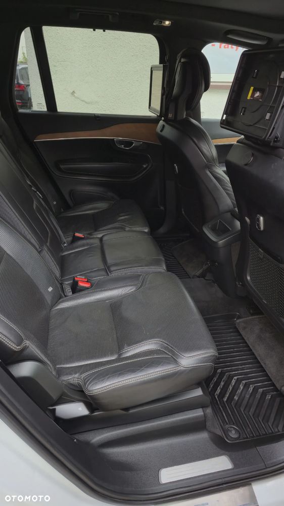 Volvo XC 90 D5 AWD Inscription - 17