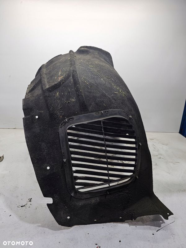 NADKOLE PRAWY PRZÓD AUDI Q7 4L 4L0809962C MATERIAŁOWE - 8