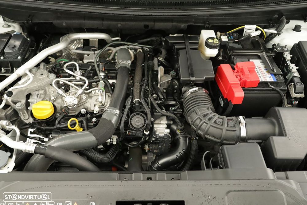 Renault Austral 1.3 Mild Hybrid Equilibre - 26