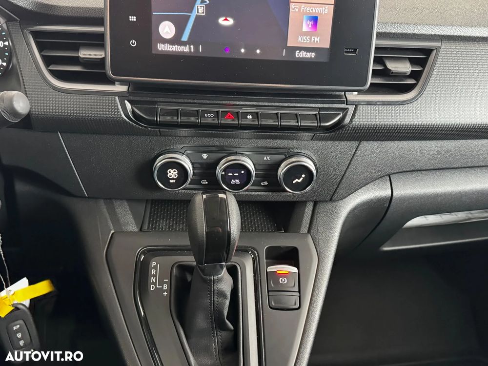 Renault Kangoo E-TECH - 17