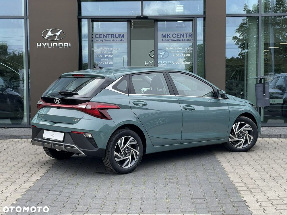 Hyundai i20 - 9