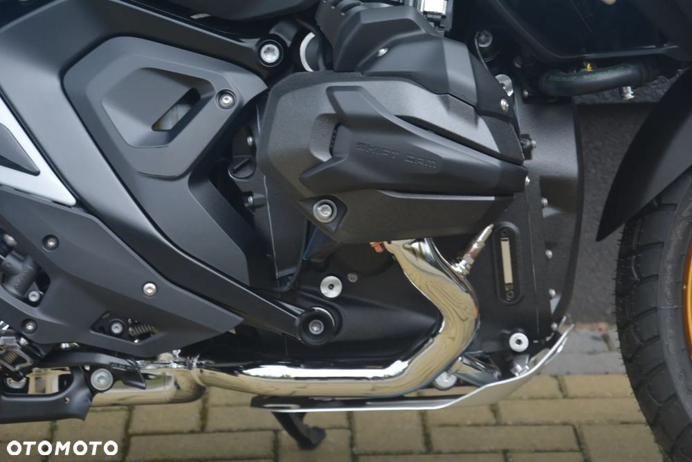 BMW GS - 10
