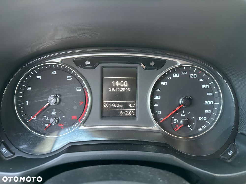 Audi A1 3-drzwiowe 1.4 TFSI S line edition - 13