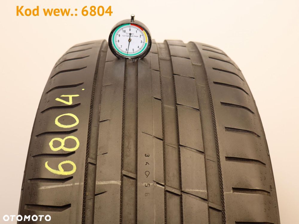 Nokian Powerproof - 245/45 R18 - 1