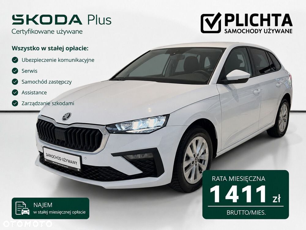 Skoda Scala 1.0 TSI Selection - 2