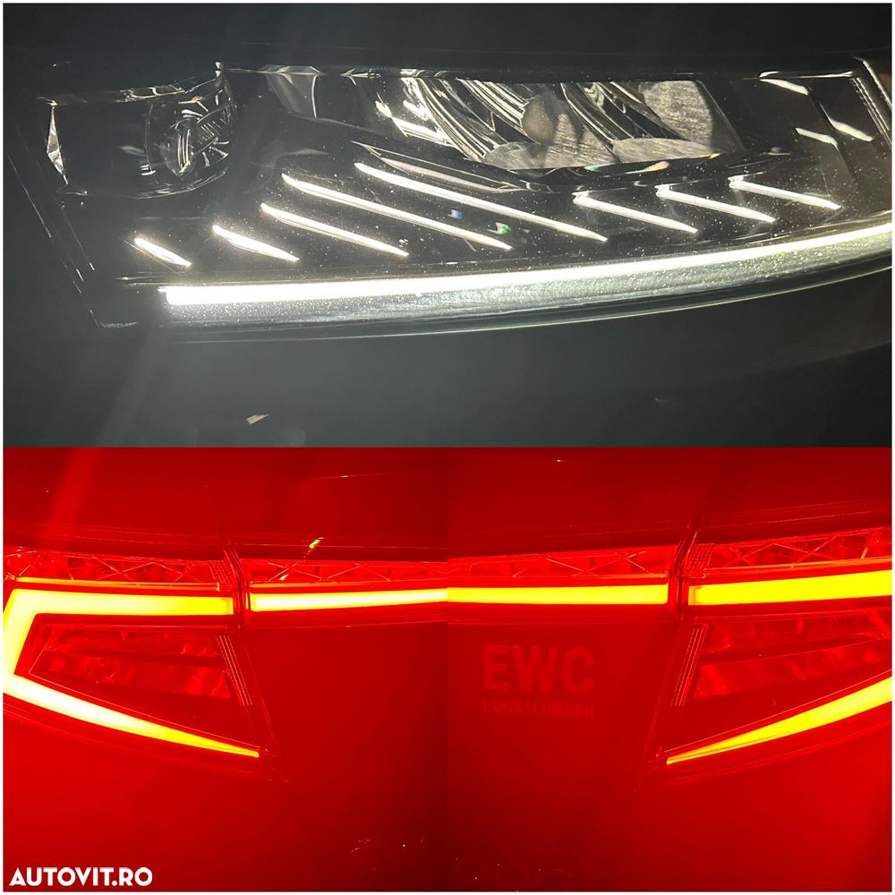 Skoda Karoq 2.0 TDI SCR 4x4 DSG Sportline - 31