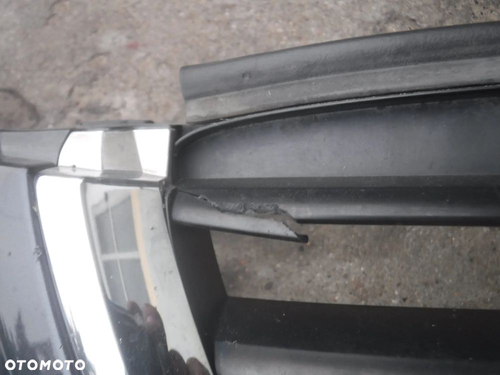 Volvo XC60 I  zderzak przod pod xenon kompletny kolor 492-46 - 11