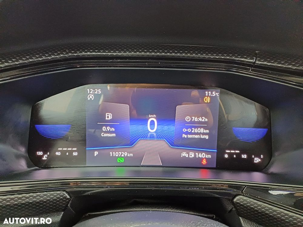 Volkswagen T-Cross 1.0 TSI Life - 14