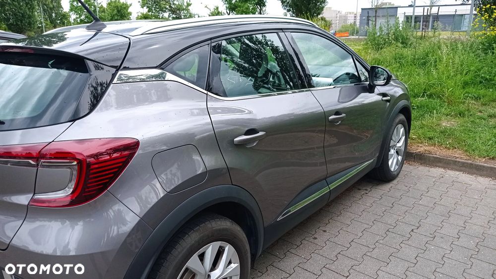 Renault Captur 1.0 TCe Intens - 4