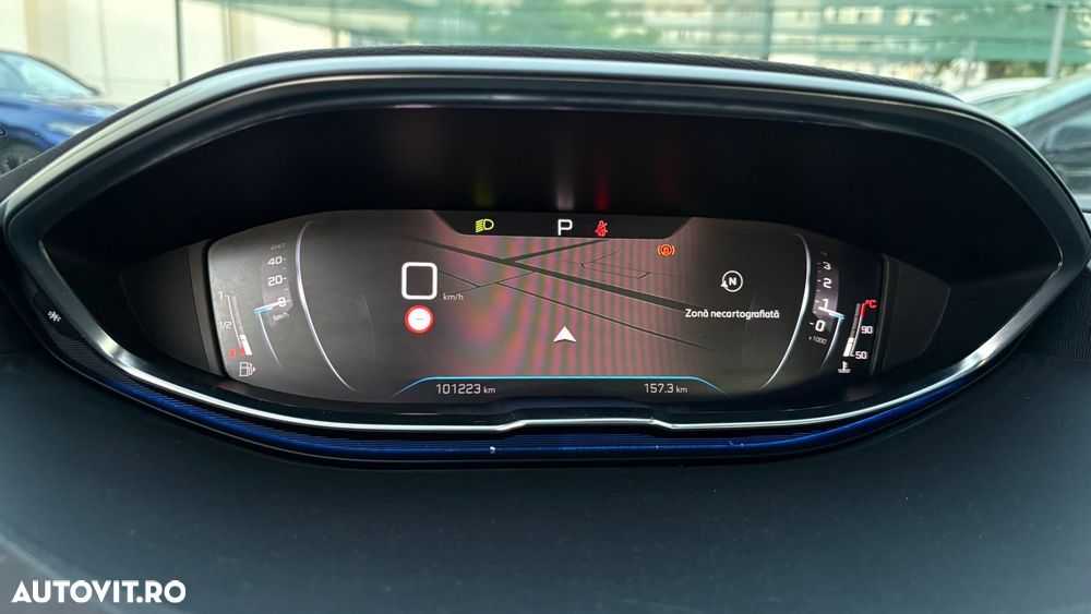 Peugeot 5008 - 10