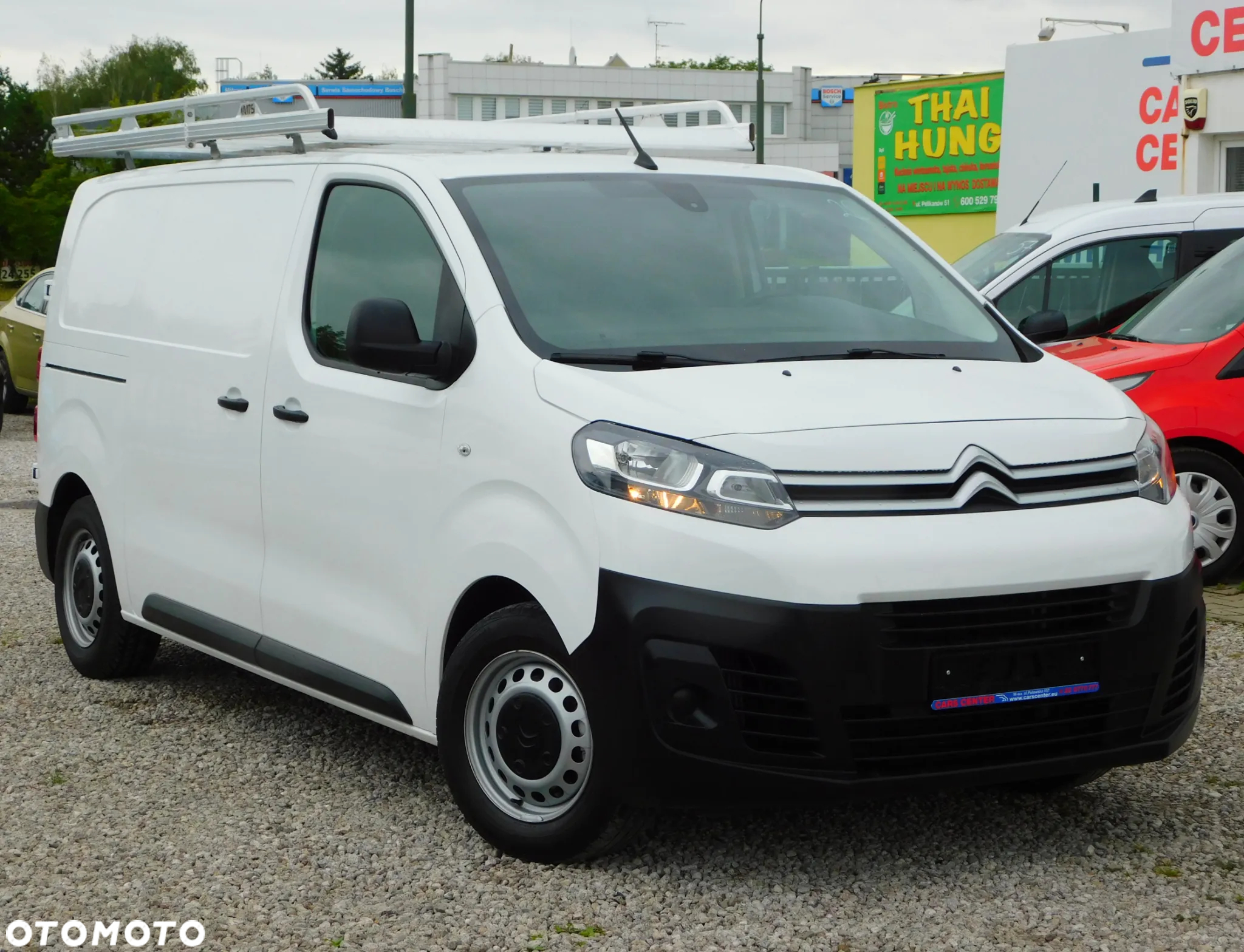 Citroën Jumpy - 12